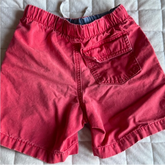 5/$15 Closet Sale! Boys Crewcuts and GAP, 3 pairs of shorts - Picture 6 of 10